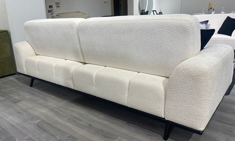 Nill Modern Koltuk Takımı ( Teşhir )