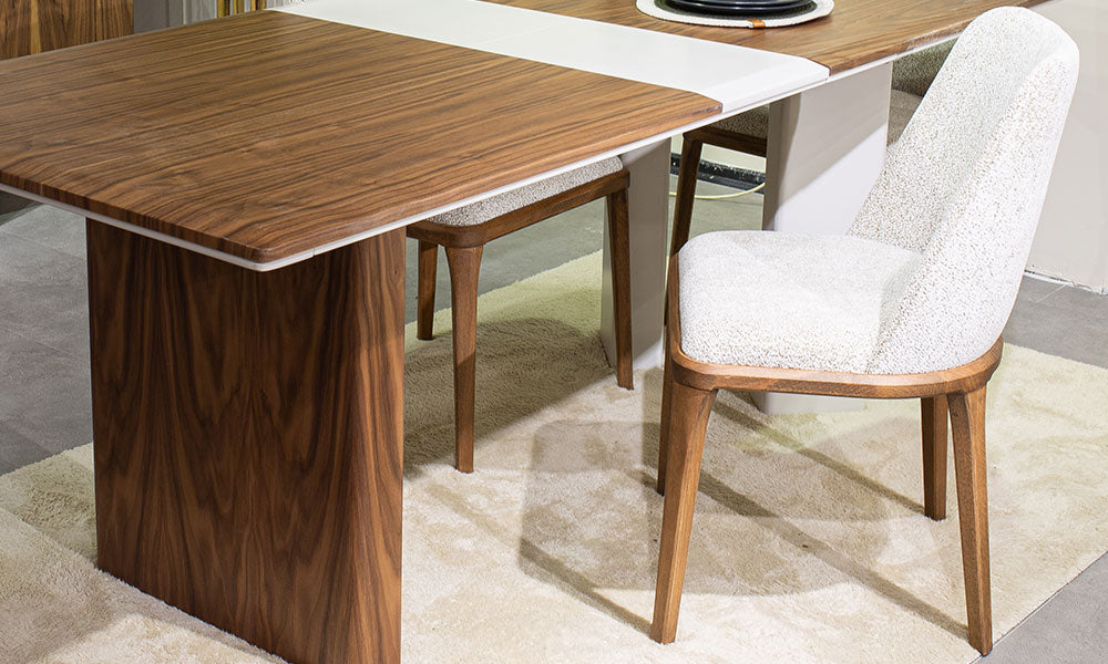 lotus modern sandalye