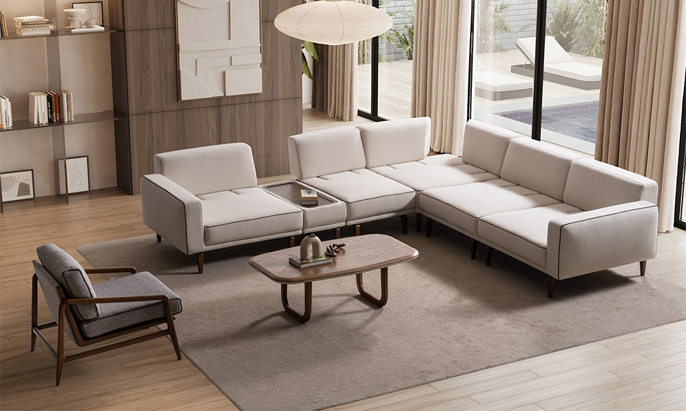 Ura Modern Köşe Koltuk Takımı(310x310)