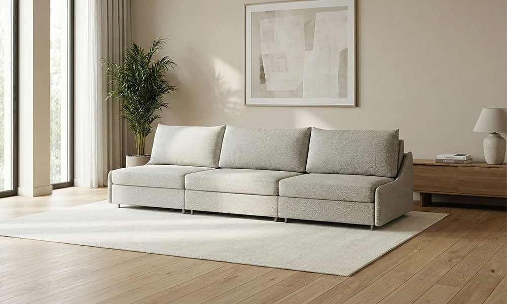 Akıllı Yataklı koltuk