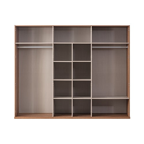 Wood Modern Yatak Odası Takımı