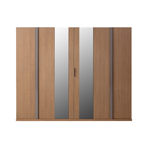 Wood Modern Yatak Odası Takımı