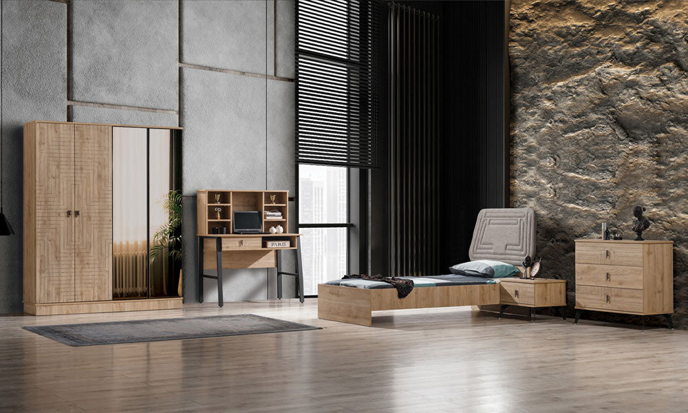 avsa modern genc odasi takimi