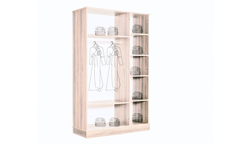 naturel modern genc odasi takimi