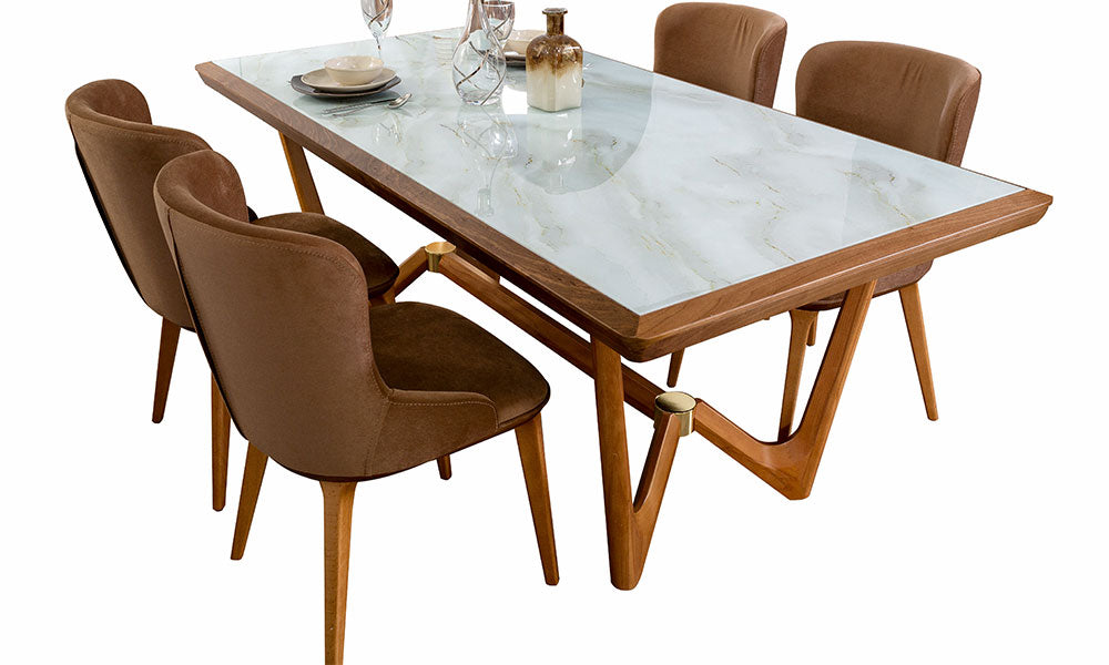 aden yemek odasi takimi