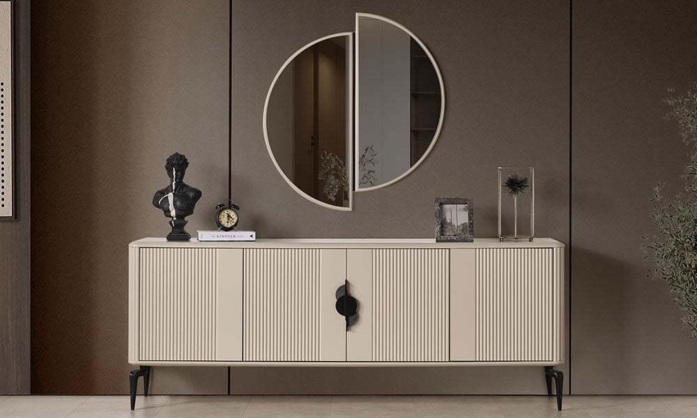 akya yemek odasi takimi