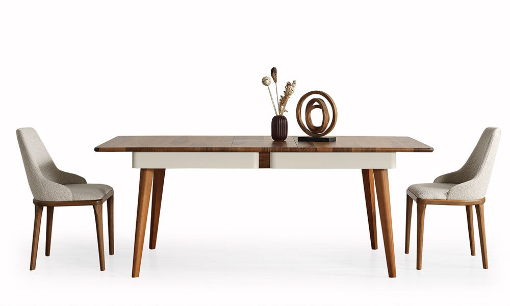 albina yemek odasi takimi