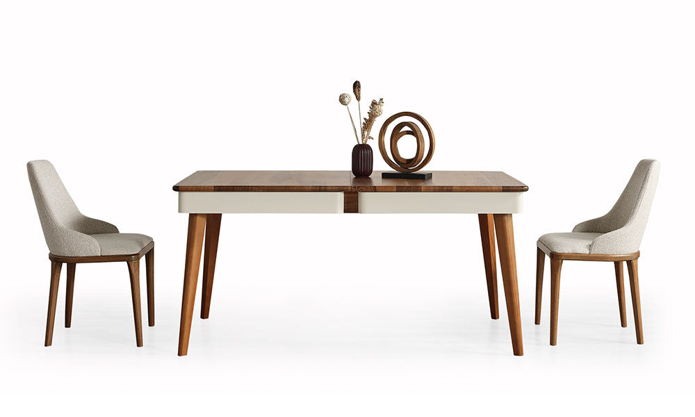 albina yemek odasi takimi