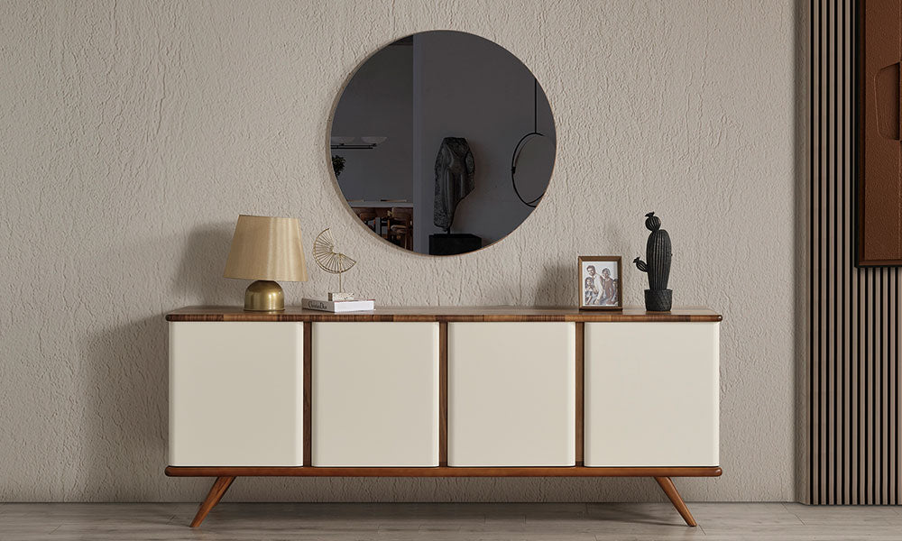 albina yemek odasi takimi