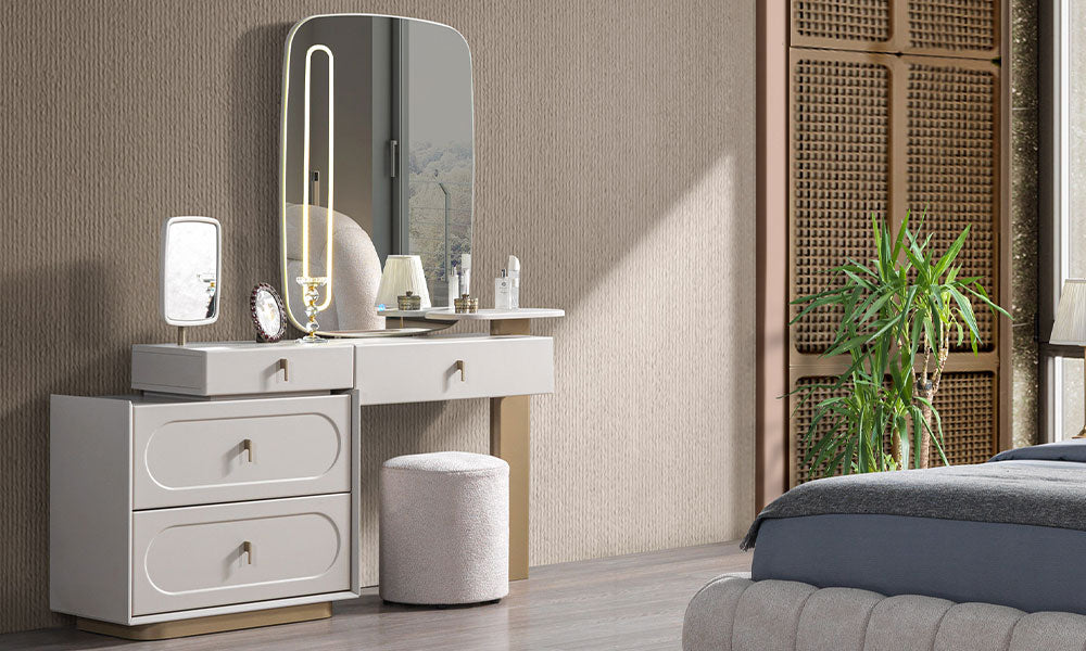 Antartika Modern Şifonyer