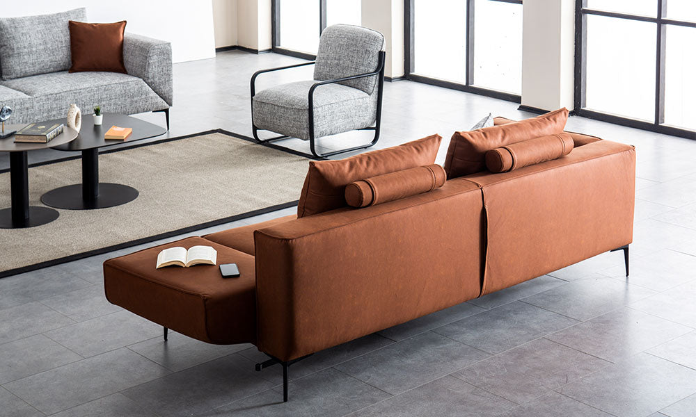 loft flex modern kol mekanizmali koltuk takimi