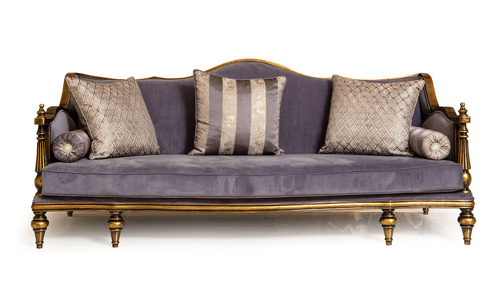 art deco koltuk takimi