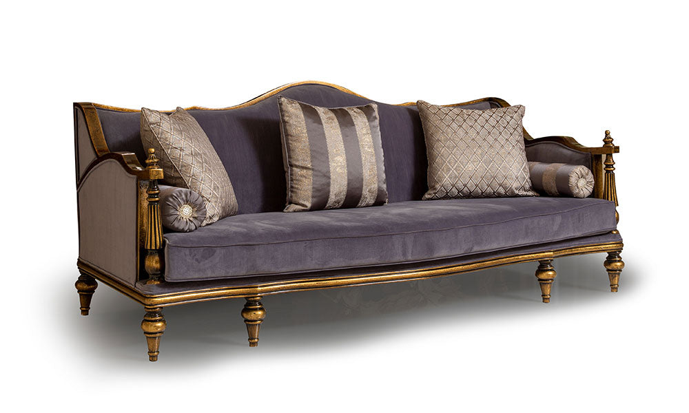 art deco koltuk takimi