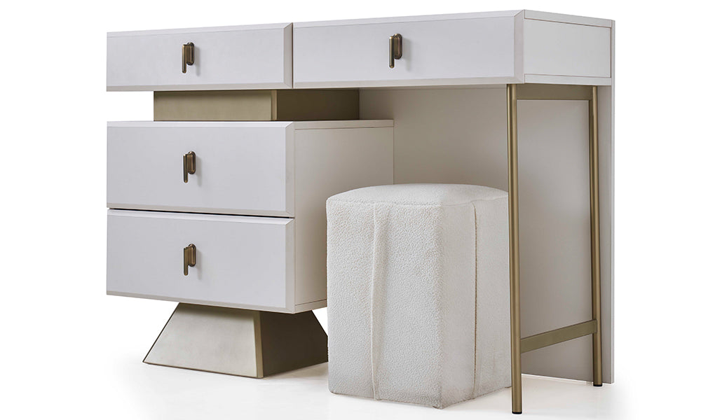 Asel Modern Yatak Odası Takımı