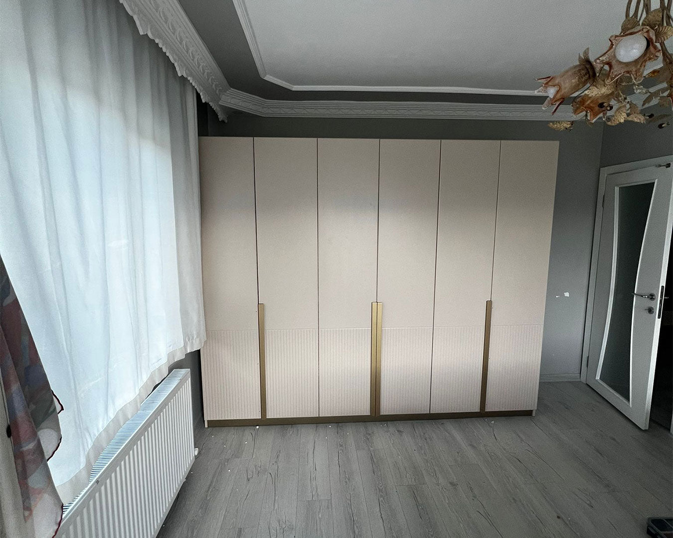 İnegöl Yatak Odası Takımı Ev Görseli