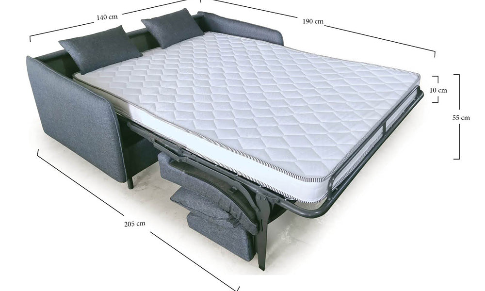 athena akilli yatakli koltuk 175