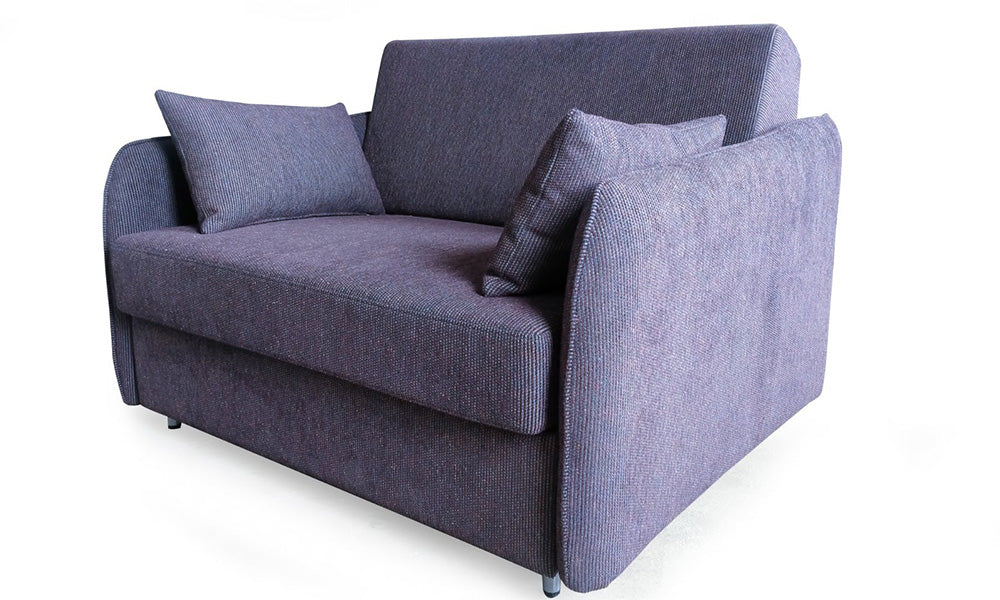 athena akilli yatakli tekli koltuk