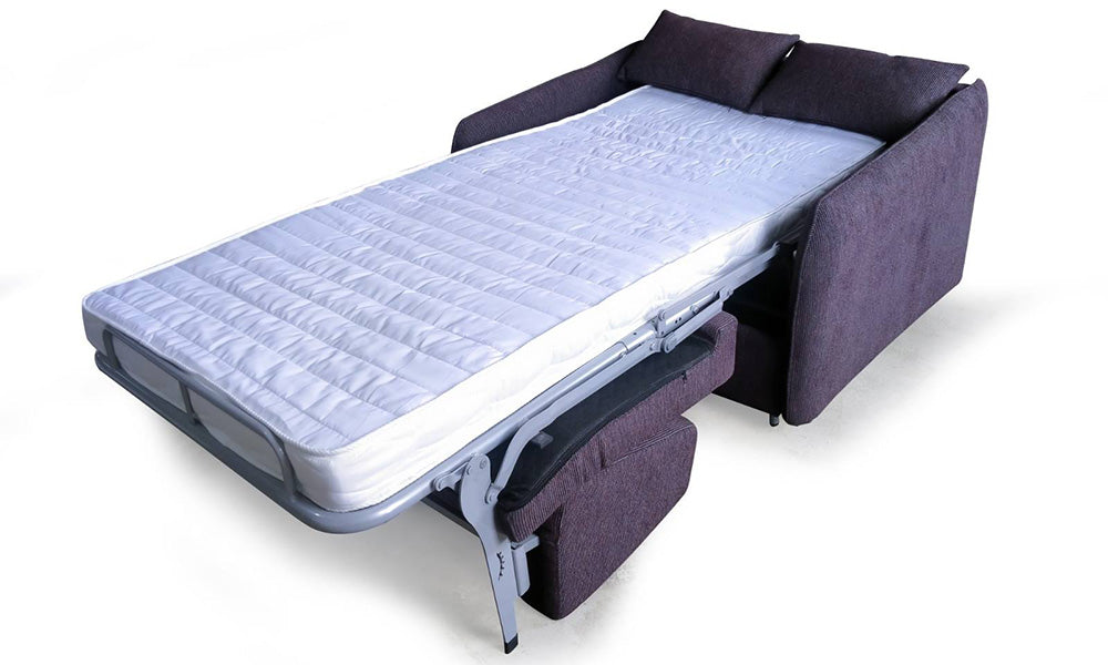 athena akilli yatakli tekli koltuk