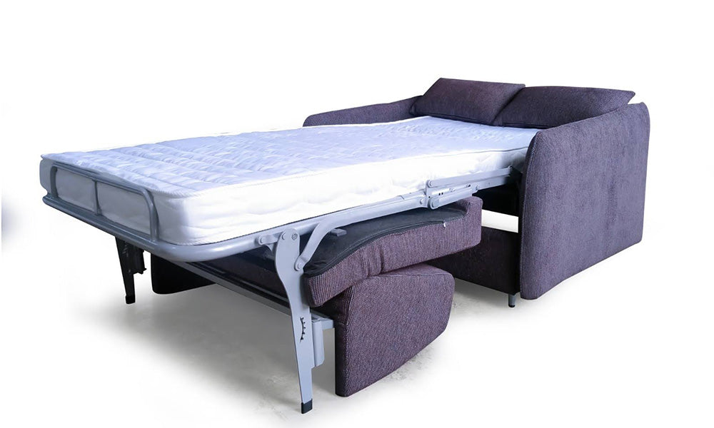 athena akilli yatakli tekli koltuk