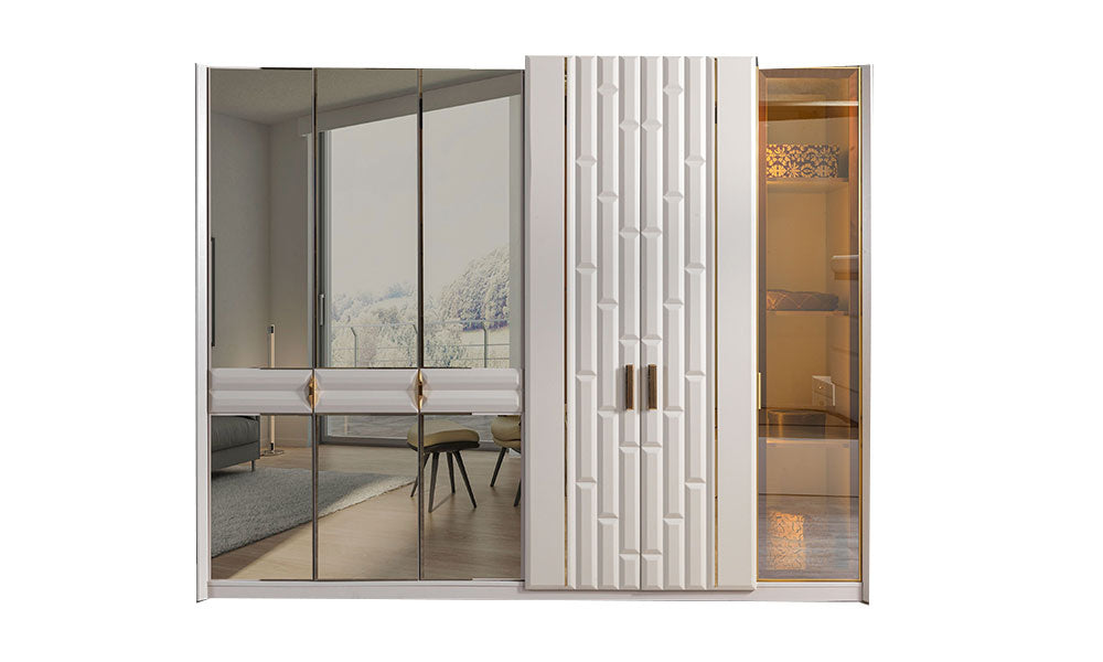 Atlantis Luxury Gardırop