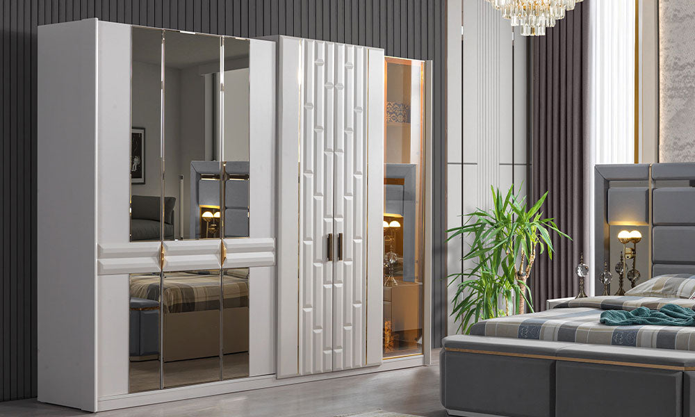Atlantis Luxury Gardırop