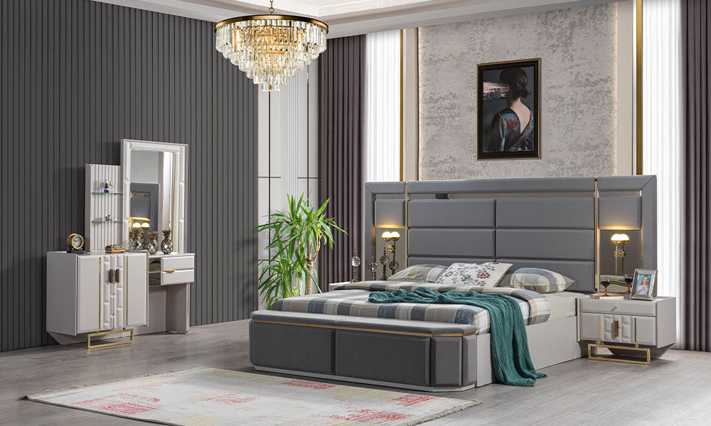 atlantis luxury karyola