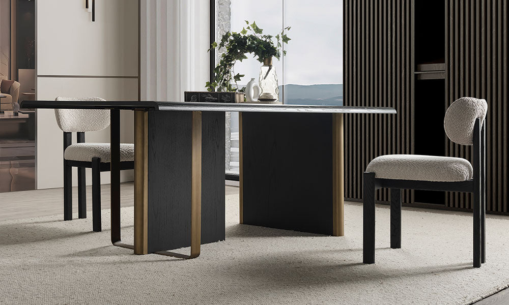 avsin yemek odasi takimi