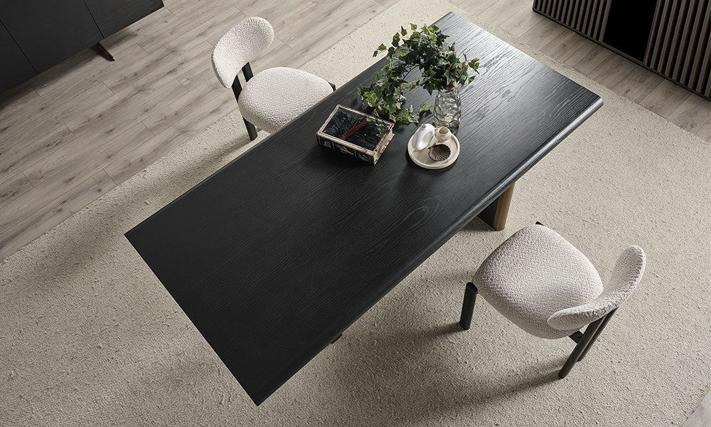 avsin yemek odasi takimi