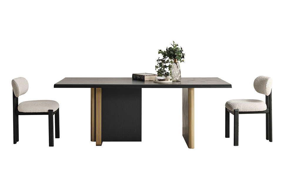 avsin yemek odasi takimi