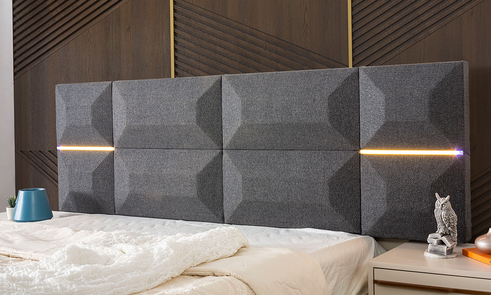 liva modern bazali 6 kapakli yatak odasi takimi