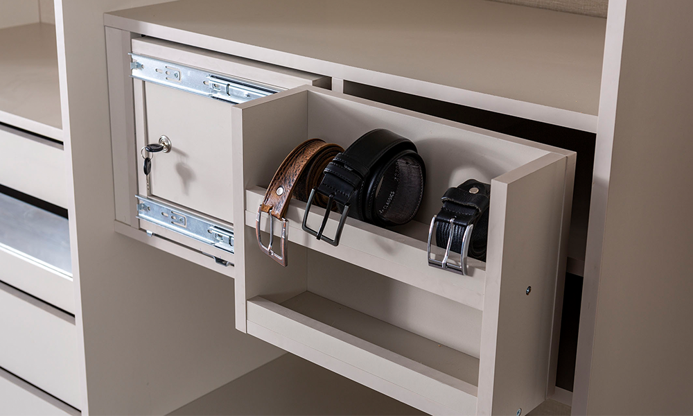 liva modern bazali 6 kapakli yatak odasi takimi