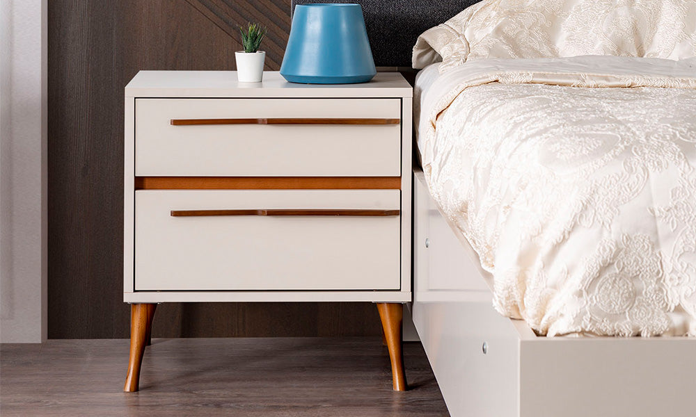 liva modern bazali 6 kapakli yatak odasi takimi