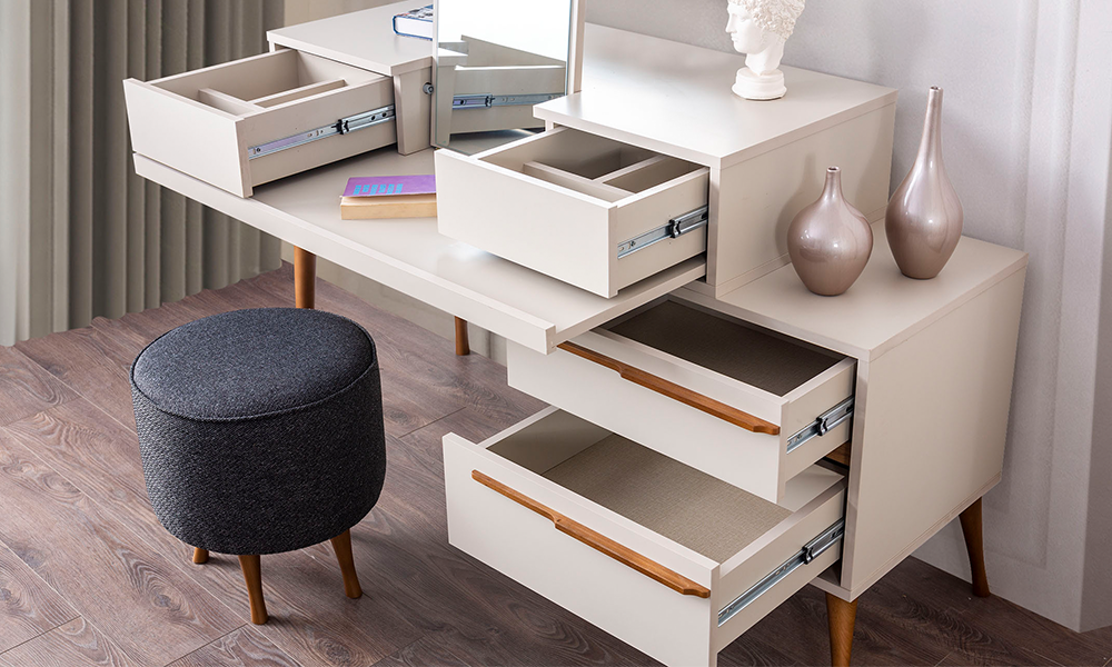 liva modern bazali 6 kapakli yatak odasi takimi