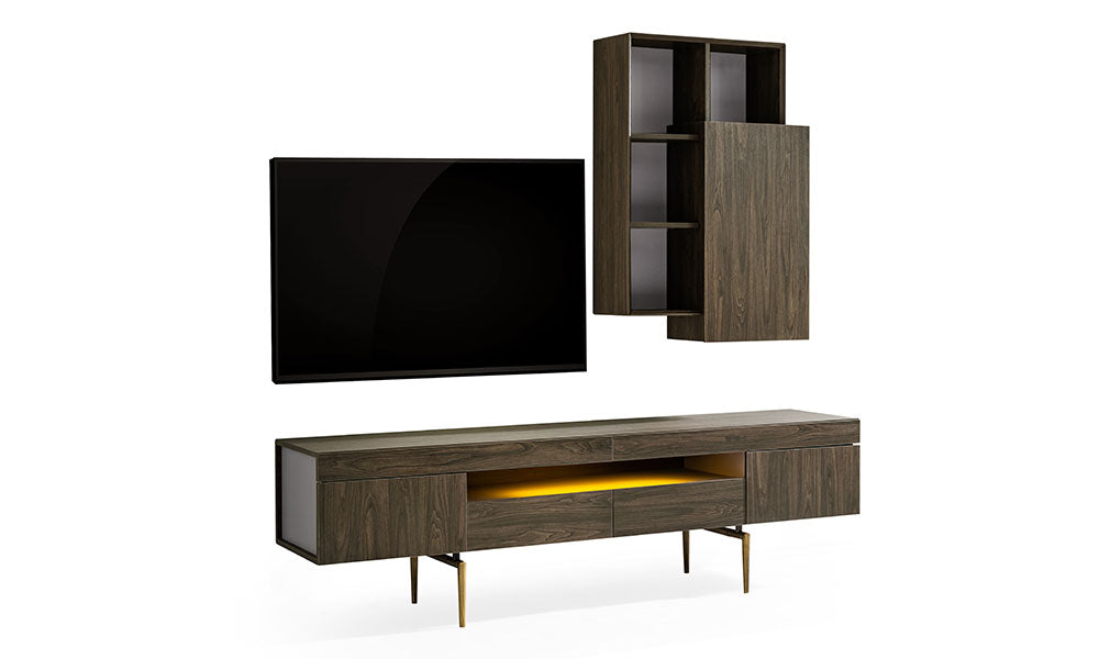 barcelona tv unitesi