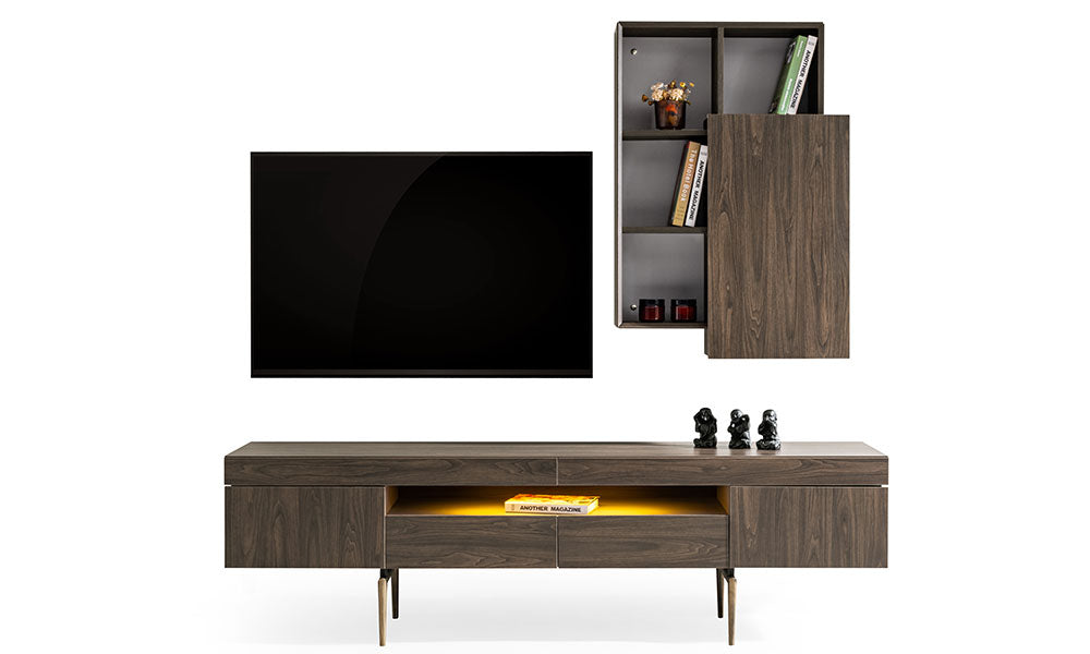 barcelona tv unitesi