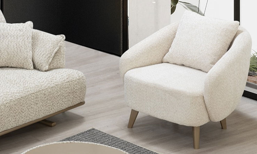 Alfa Modern Koltuk Takımı