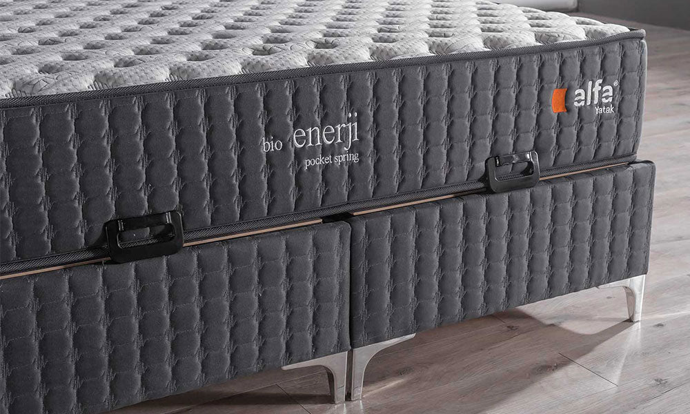 bio enerji set
