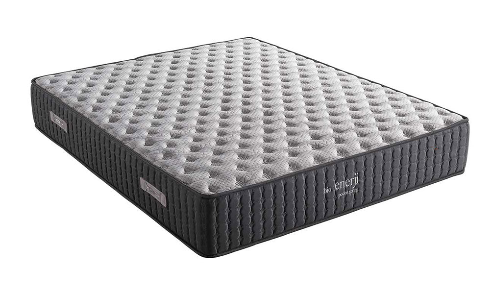 bio enerji yatak