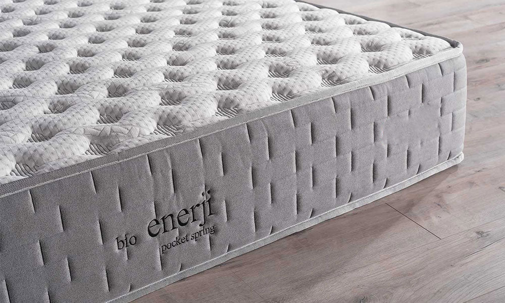 bio enerji yatak