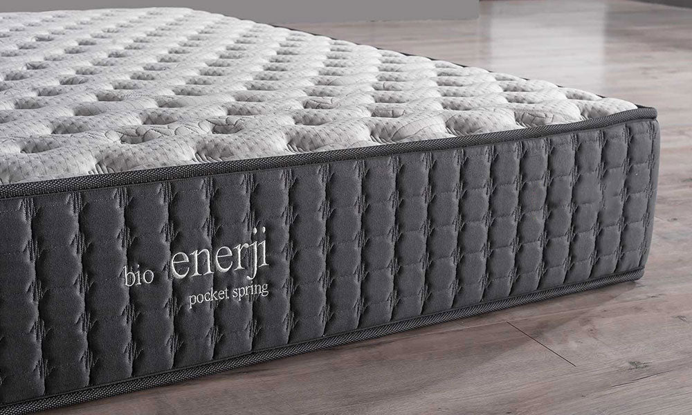 bio enerji yatak