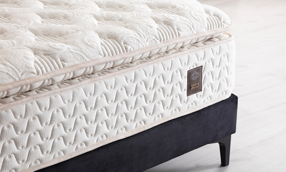 Bliss Modern Yatak