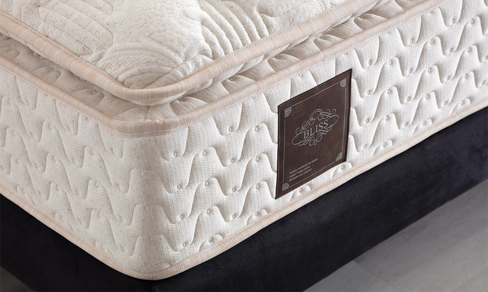 Bliss Modern Yatak