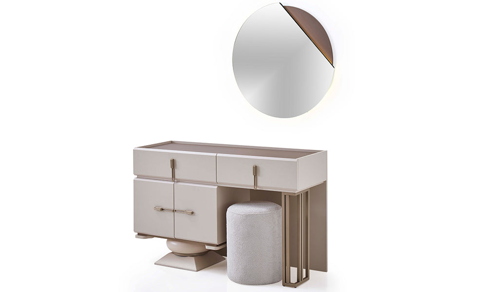 Bonita Modern Yatak Odası Takımı