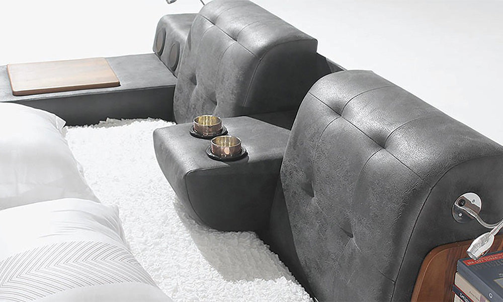 bugatti akilli yatak