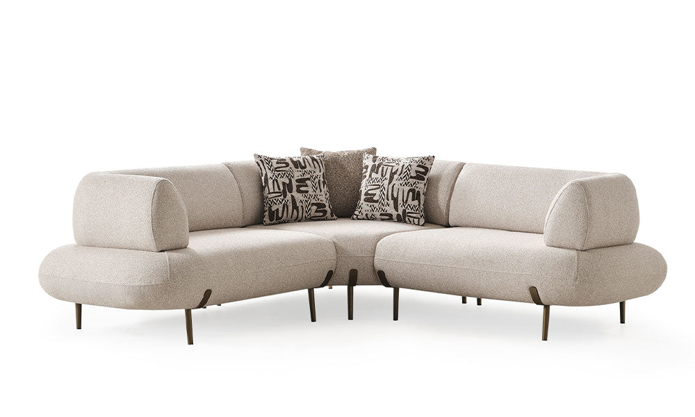 Candy Özel Ölçü Köşe Koltuk Takımı