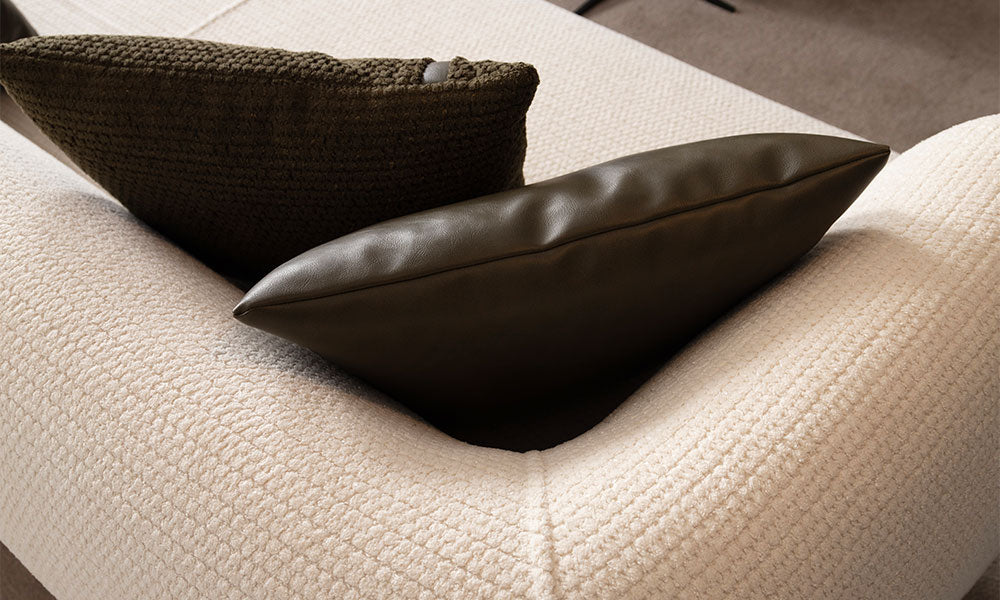 Candy Modern Relax Köşe Koltuk Takımı