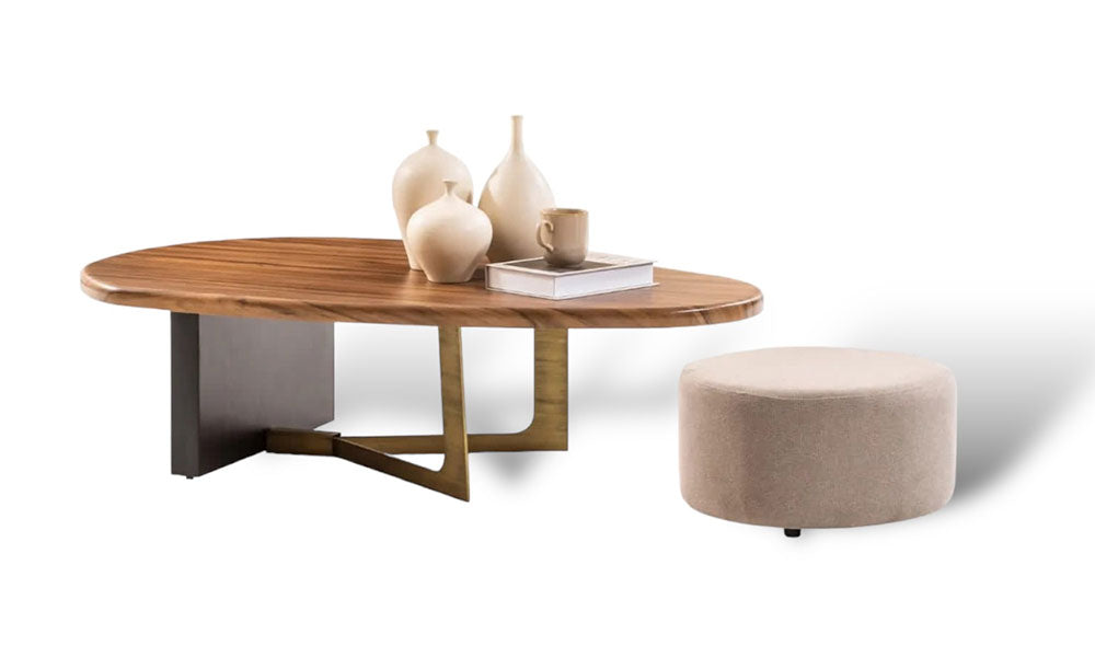 capella orta sehpa seti