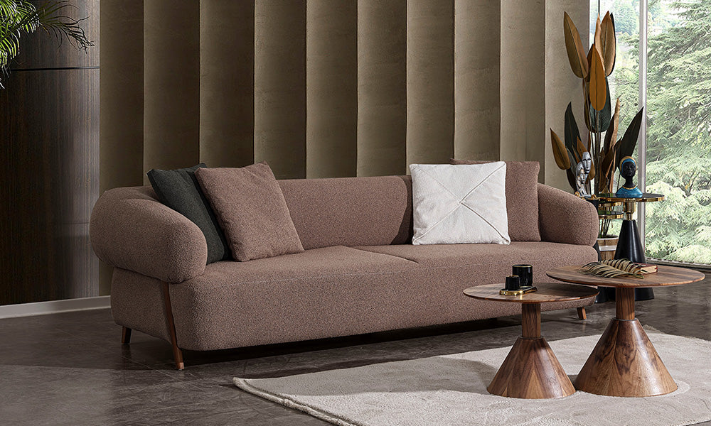 cardea dortlu koltuk