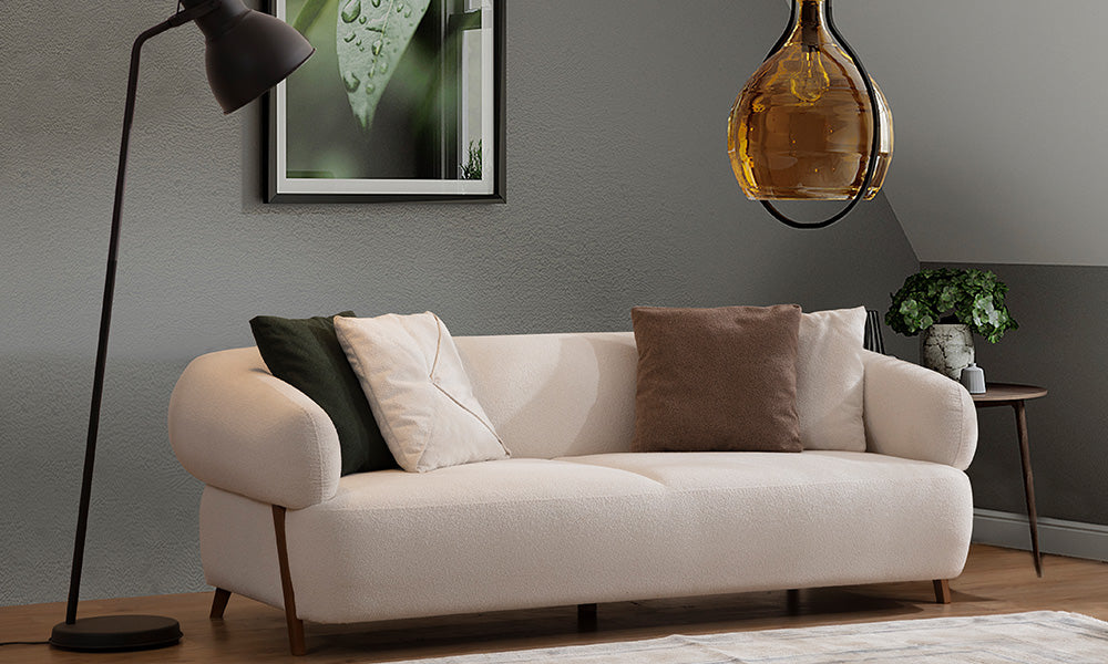 cardea dortlu koltuk