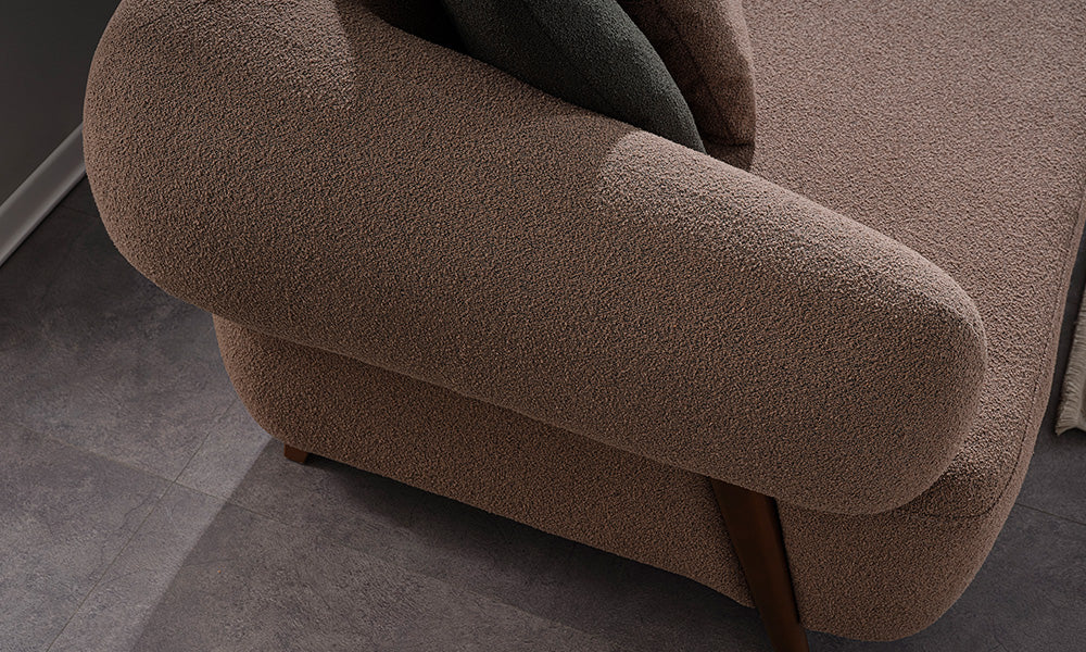 cardea dortlu koltuk